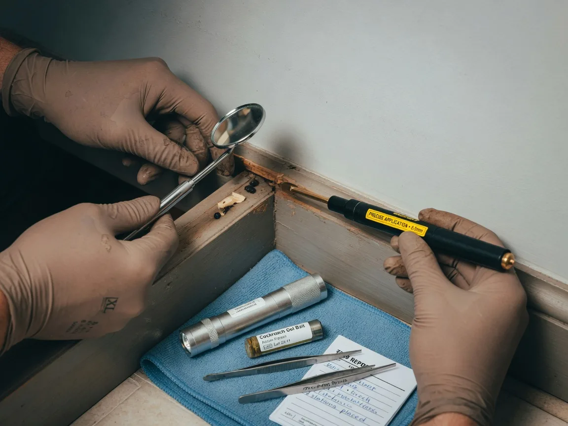 Why choose Emergency Pest Control in Lemon Cove, CA
